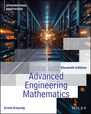 Advanced Engineering Mathematics, International Adaptation (11th Edition) - Epub + Converted Pdf